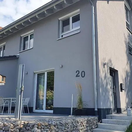 Am Musbach In Badenweiler-sehringen Apartamento Badenweiler