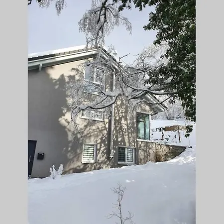 Am Musbach In Badenweiler-sehringen Apartamento