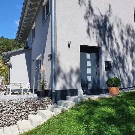 Am Musbach In Badenweiler-sehringen
