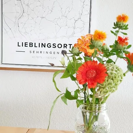 Apartamento Am Musbach In Badenweiler-sehringen *