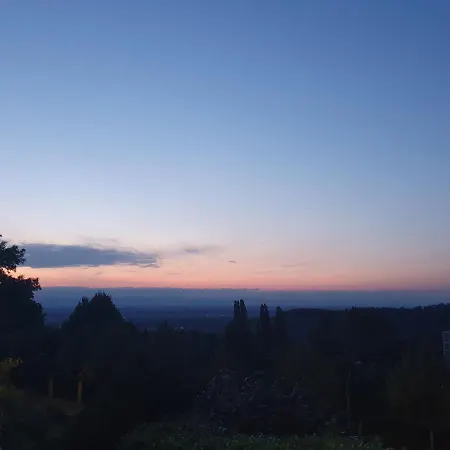 Apartamento Am Musbach In Badenweiler-sehringen *