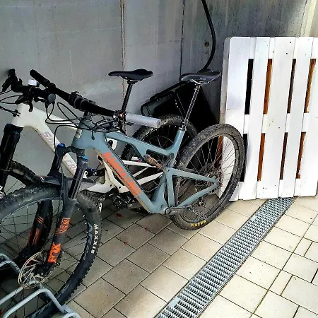 Am Musbach In Badenweiler-sehringen *