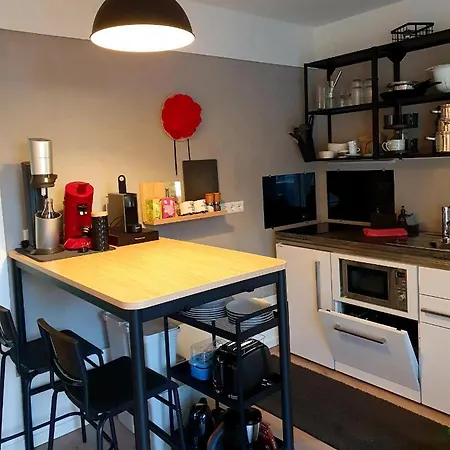 Apartment Am Musbach In Badenweiler-sehringen Badenweiler